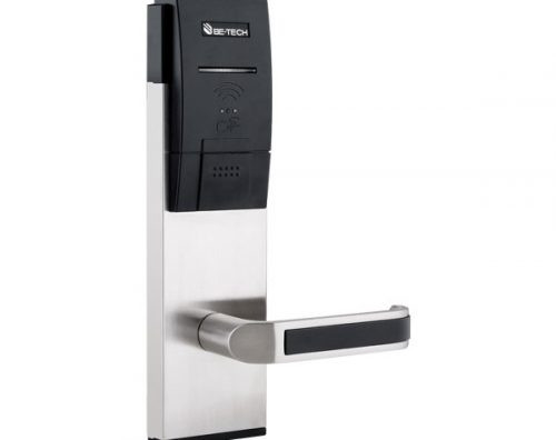 Digital Hotel Lock Systems