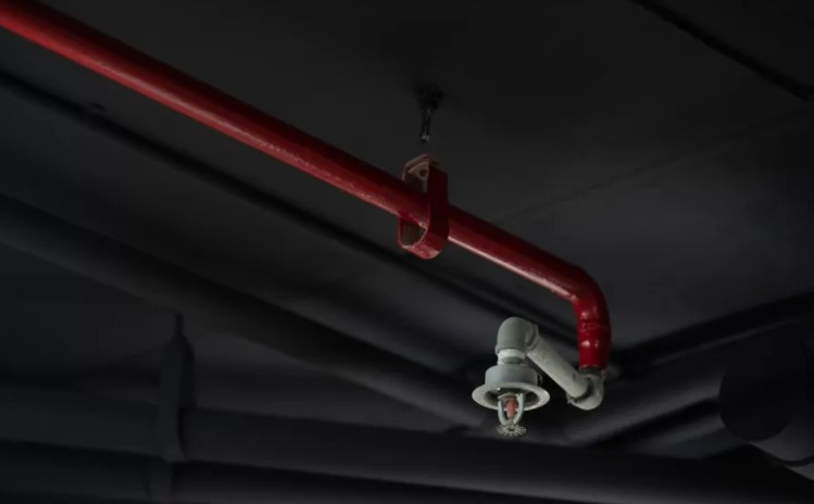 Fire Sprinkler Systems
