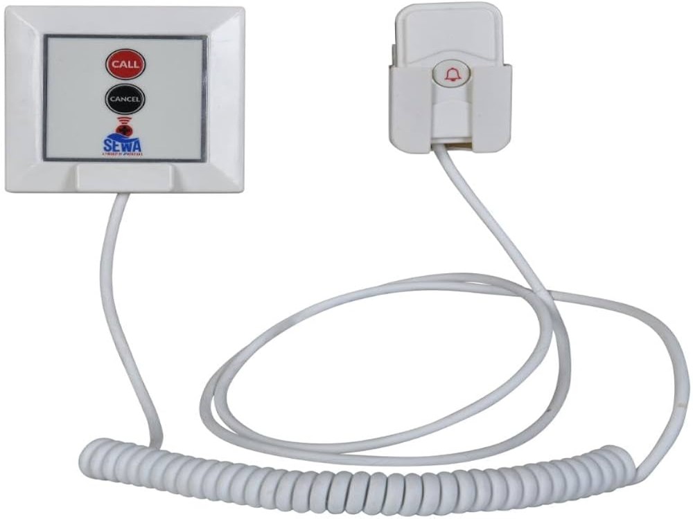 Nurse Call System