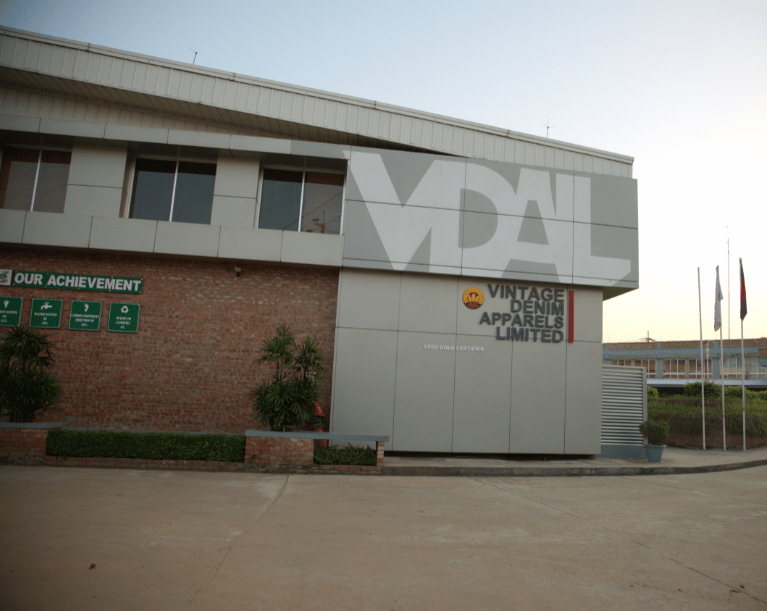 ABA Group (Vintage Denim Ltd)