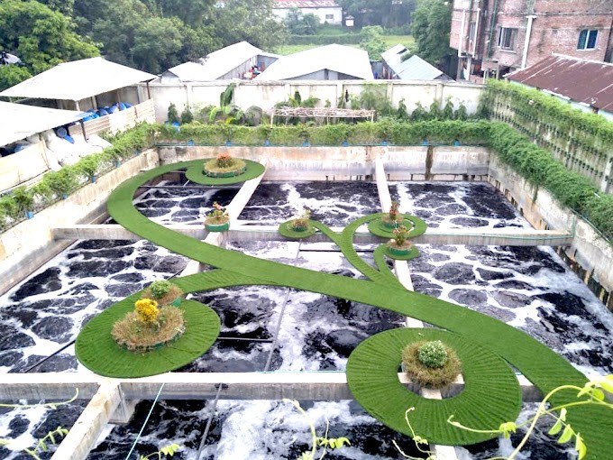 Akzochem Industries (Bd.) Ltd