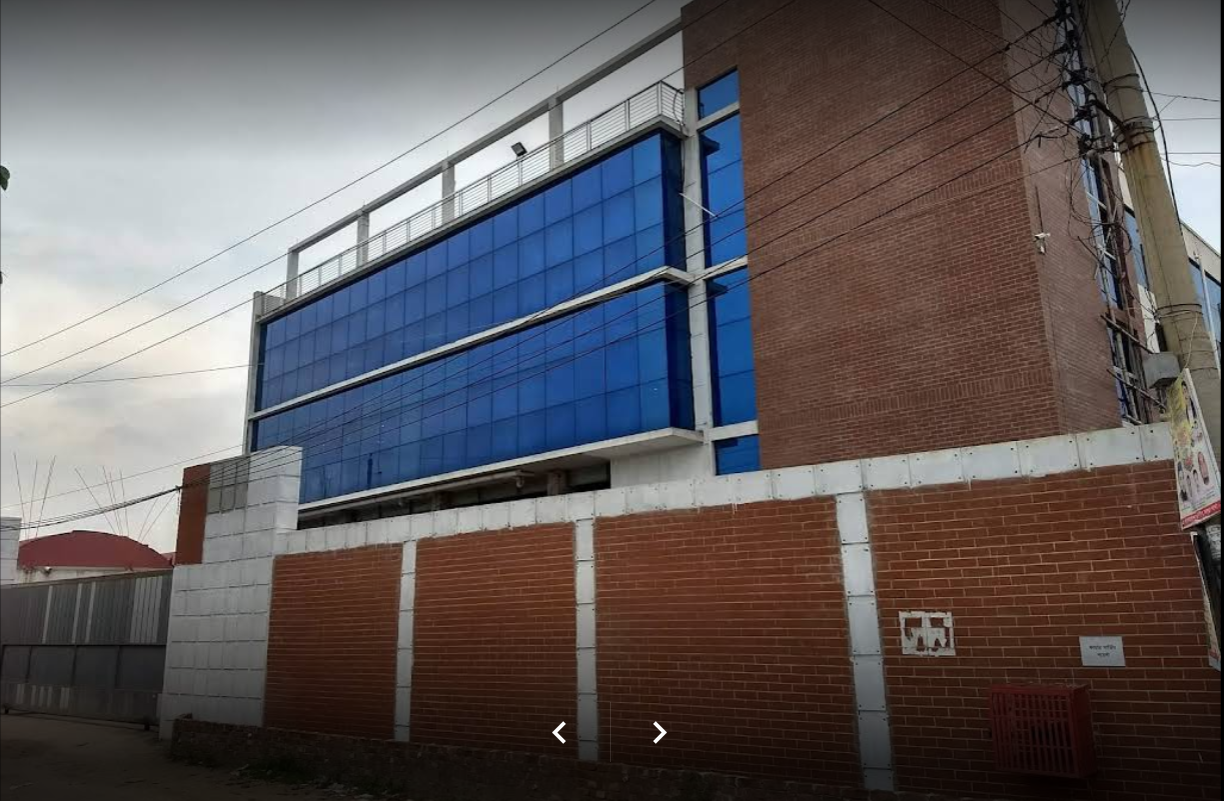 Badhan Knit Fashion Ltd.