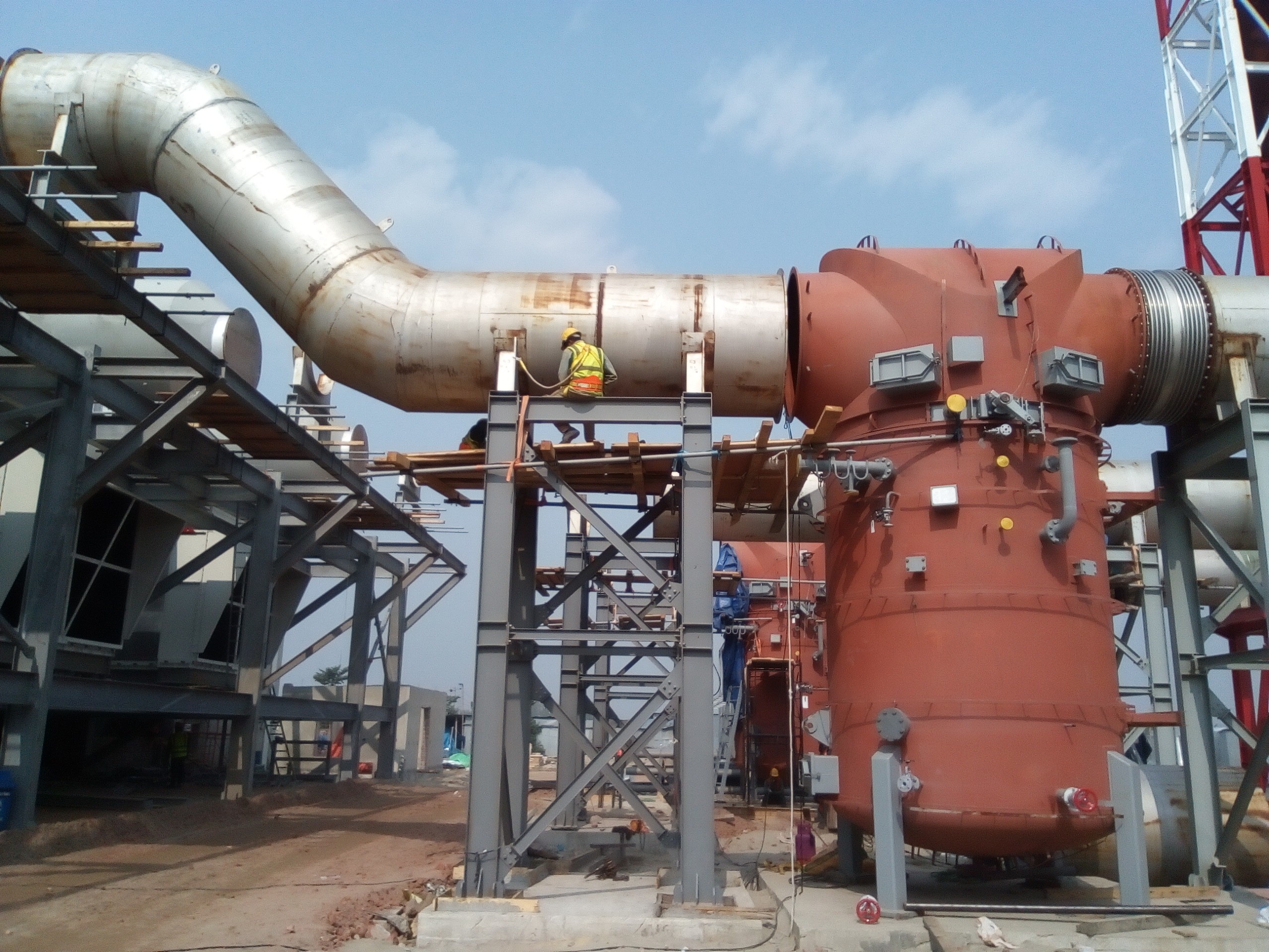 Bhairab Power Limited