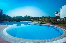 CCULB Resort & Convention Hall