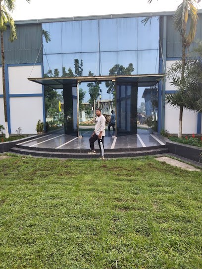 Clifton Group- Clifton Cotton Mills Ltd.