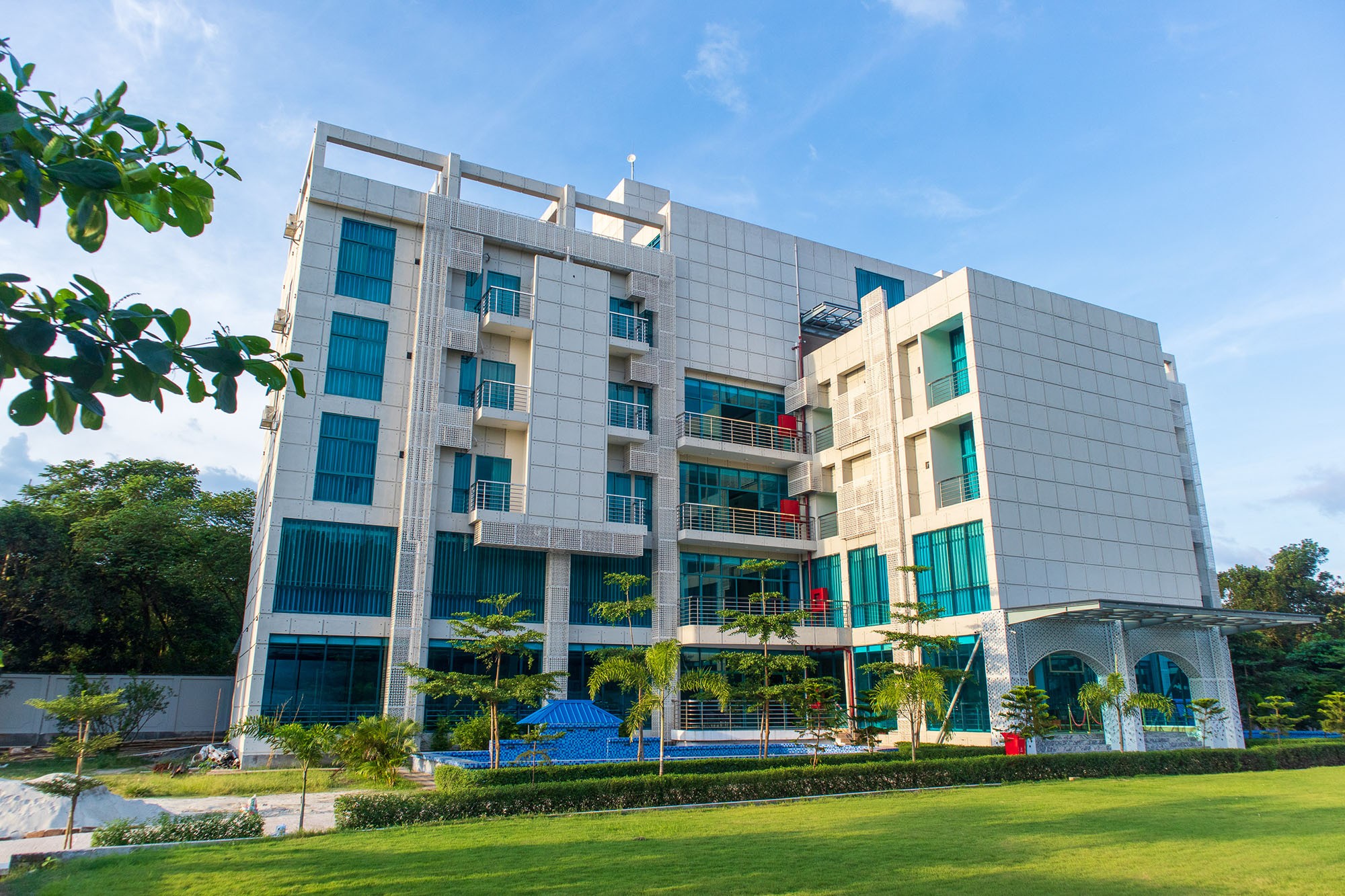 Doripara Resort(Neer Theme Park & Resort)