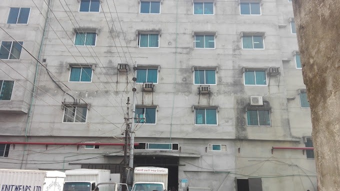 FineTex Knitwear ltd.