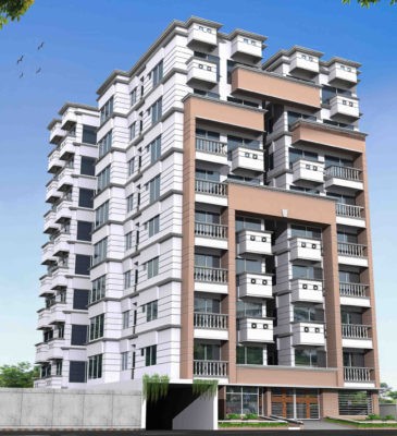 Genetic Limited-Mirpur DOHS