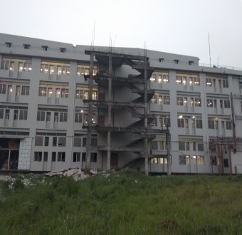 Grameen Fabrics & Fashion Ltd.