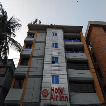 HOTEL AIR INN