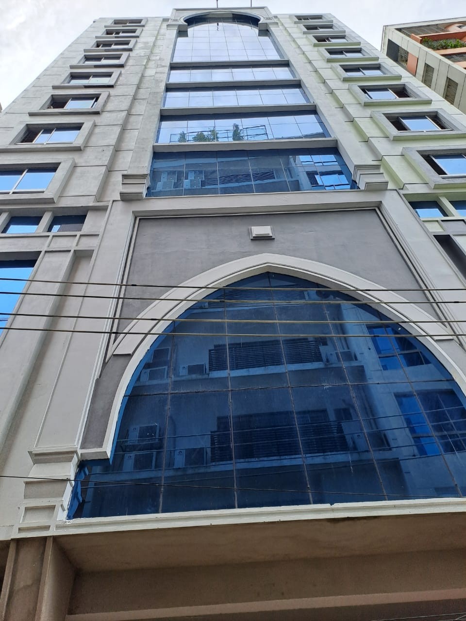 Hotel Hamama International