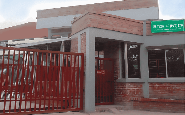 IFS TEXWEAR (PVT.) LTD
