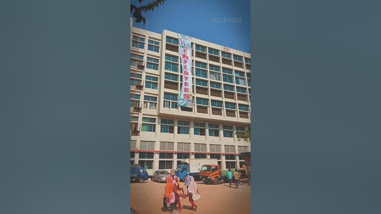 International Classic Composite Ltd.