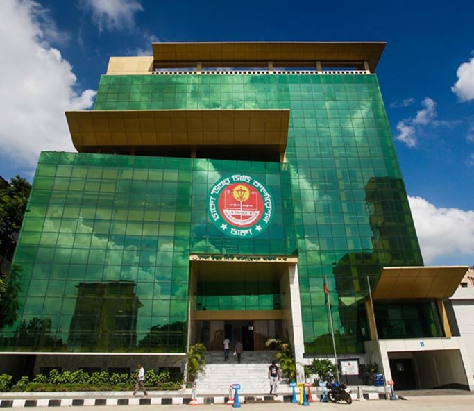 Dhaka North City Corporation (DNCC)