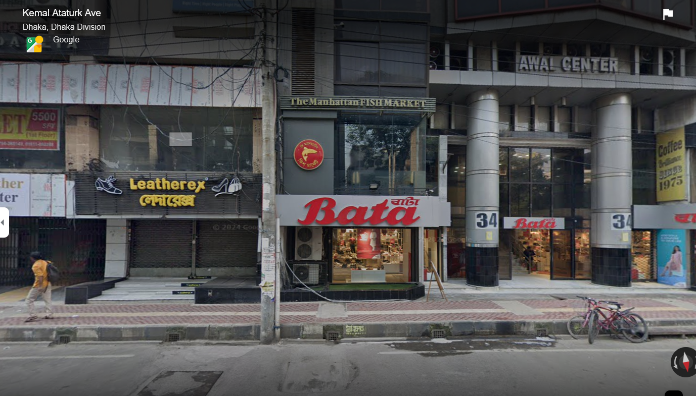 Nassa Design & Developments Ltd.