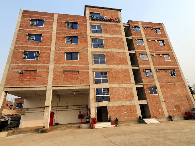 Prudent Fashion Ltd.