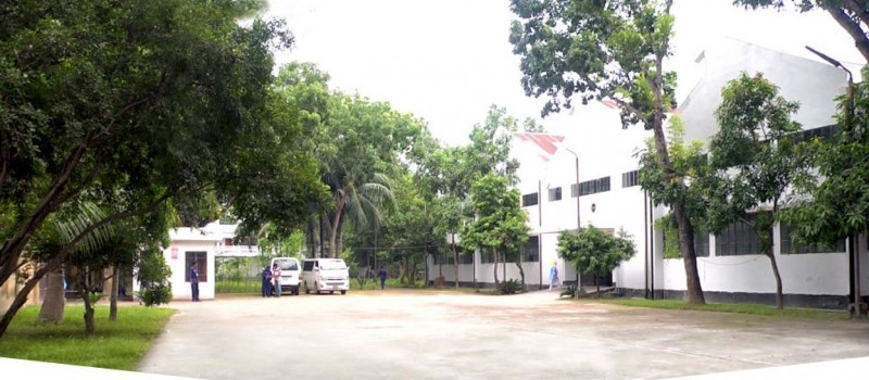 Purbani Group-Purbani Fashion Ltd.