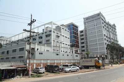 Purbani Group- Purbani Yarn Dyeing Ltd., Purbani Fabrics Ltd., Karim Textiles Ltd.