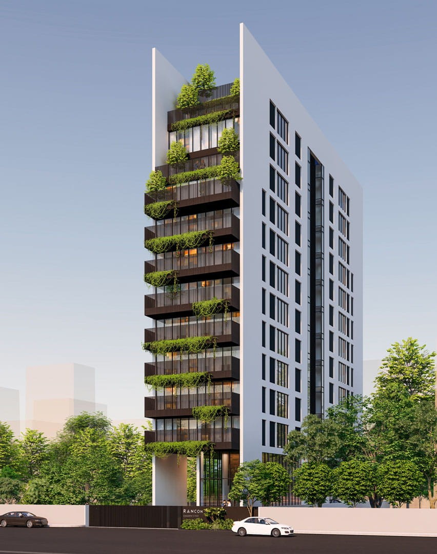 Rangs Properties Ltd.-Paribagh