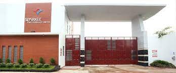 Sparkle Knit Composite Ltd