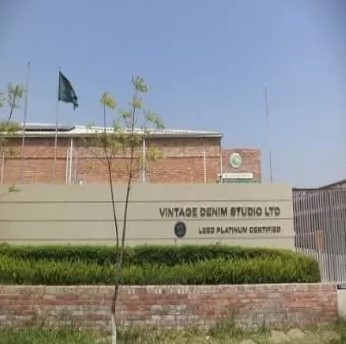 ABA GROUP-Vintage Denim Studio Ltd.